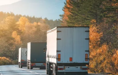 Ankara ile Çağlayancerit Arası Klima Taşıma